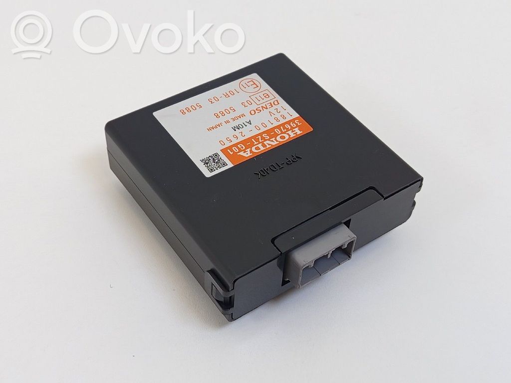 Other control units/modules   39670SZTG01,1881002650,DENSO