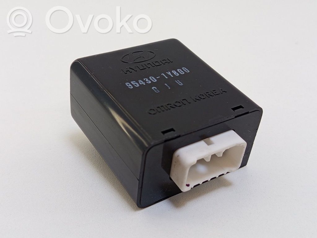 Autres unités de commande / modules   954301Y800