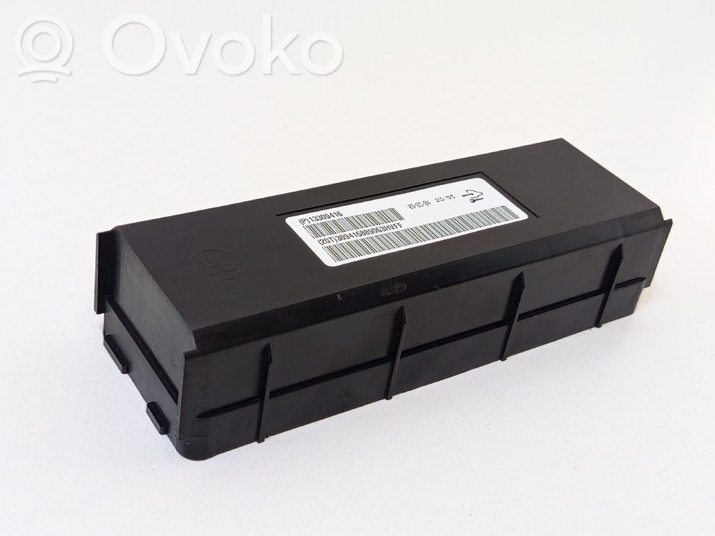 Muut ohjainlaitteet/moduulit   13309416