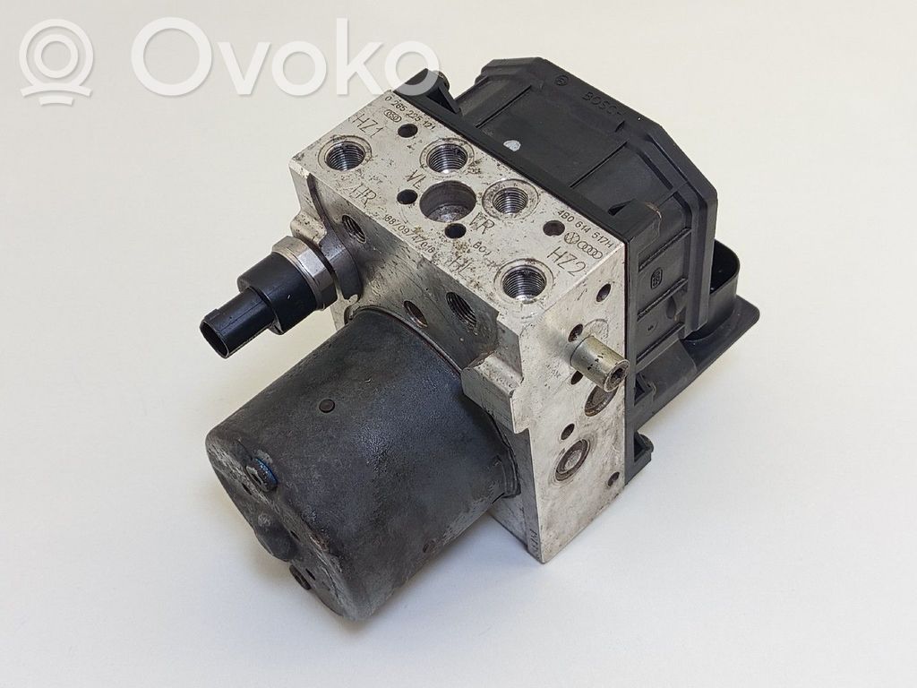 Pompe ABS   4B0614517H,0265225121,0265950054