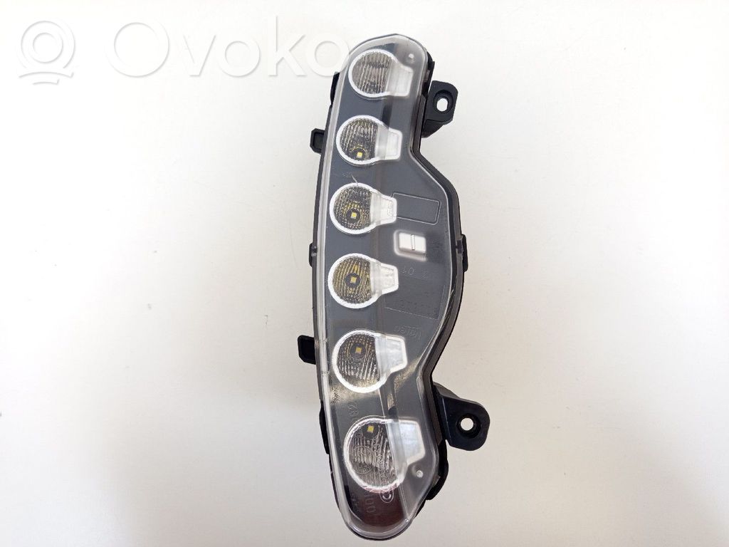 LED Daytime headlight   9671962280,89211875,VALEO