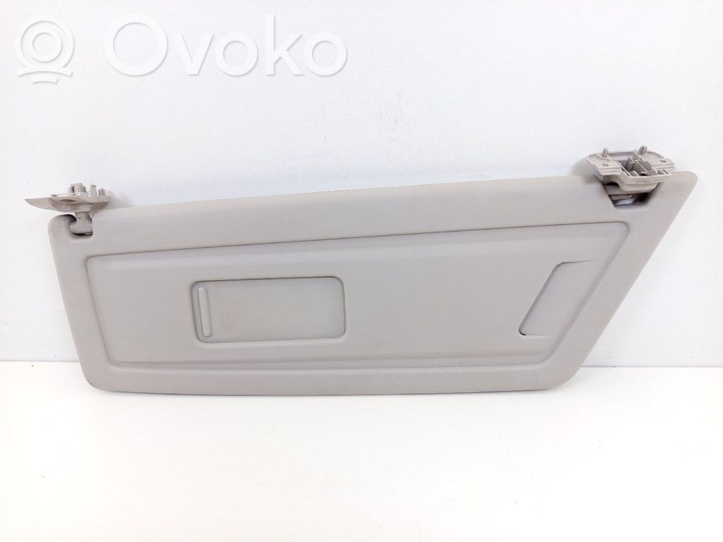 Sun visor   8143XG,00008143XG