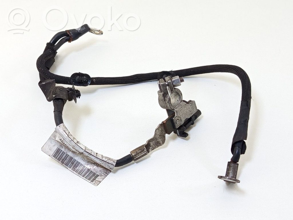Engine installation wiring loom   9813830280,9801628680,BORNEBATERIA
