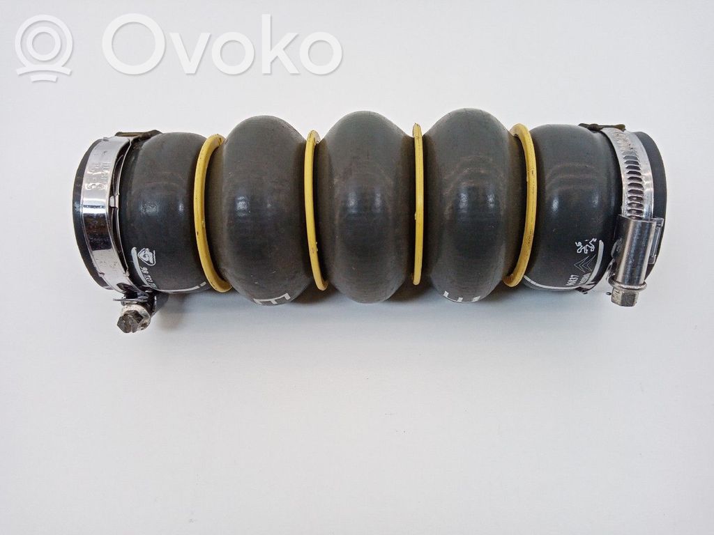 Citroen C4 II Tubo flessibile intercooler 