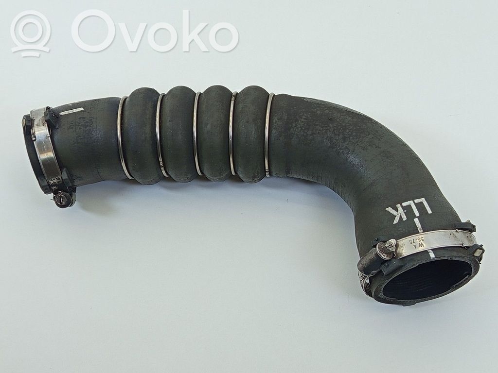 Intercooler hose/pipe   4F0145738F