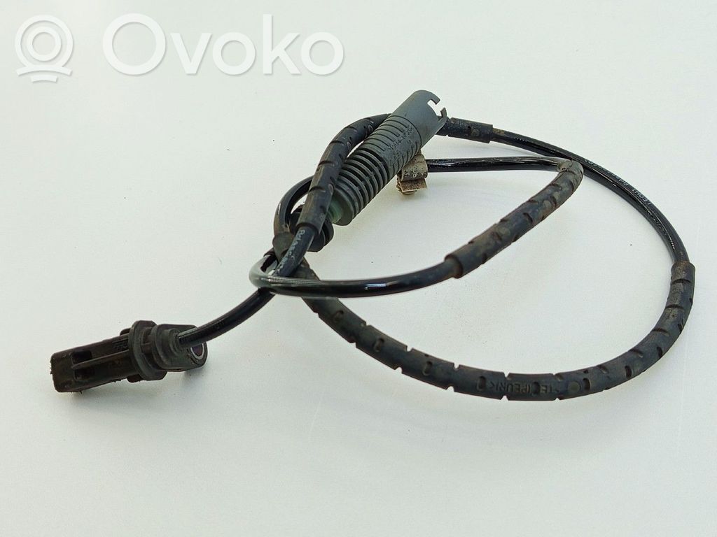 ABS brake wheel speed sensor   676246602,10071161583