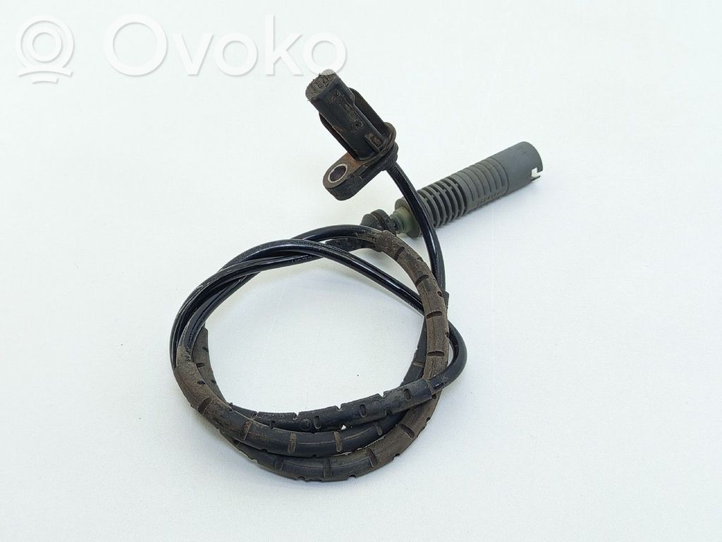 BMW 1 E82 E88 Sensor freno ABS de aceleración de rueda 