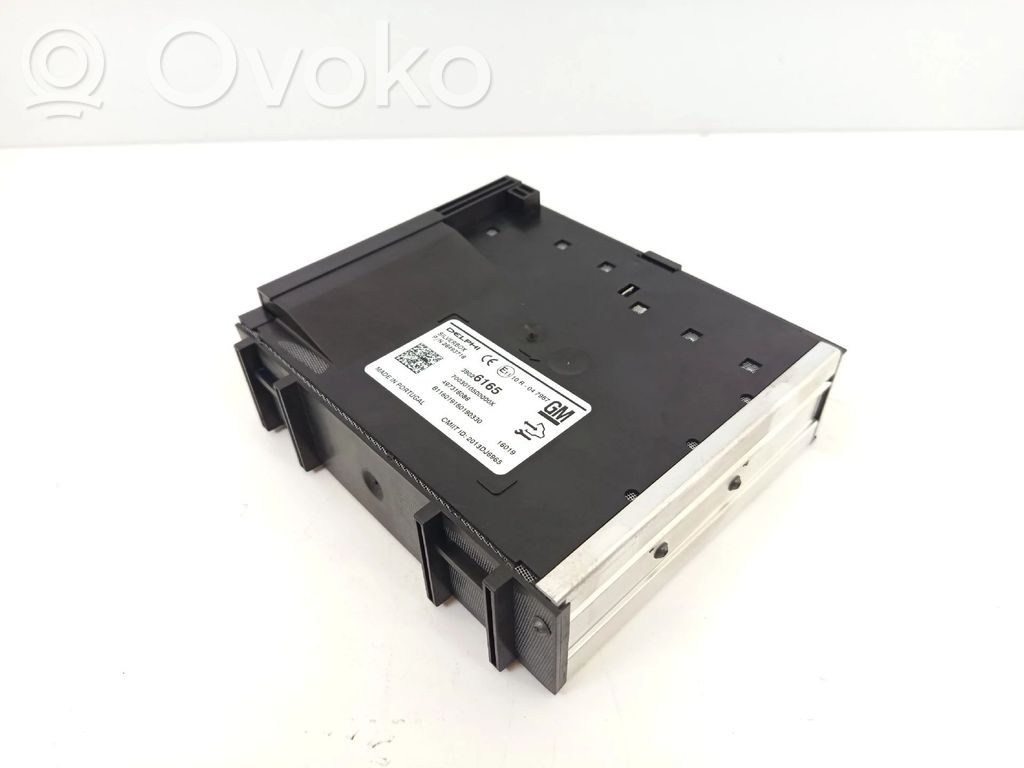 Muut ohjainlaitteet/moduulit   39026165,7003010500000X,DELPHI