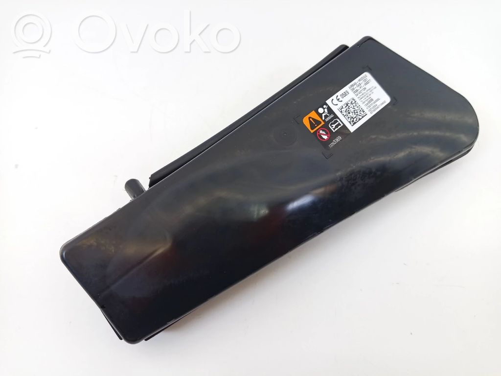 Airbag del asiento   34142713H,13369898,13393369