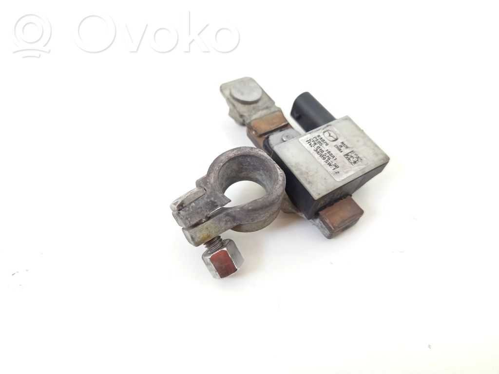 Sonstige Steuergeräte / Module   PE05188A1,GPK01057650