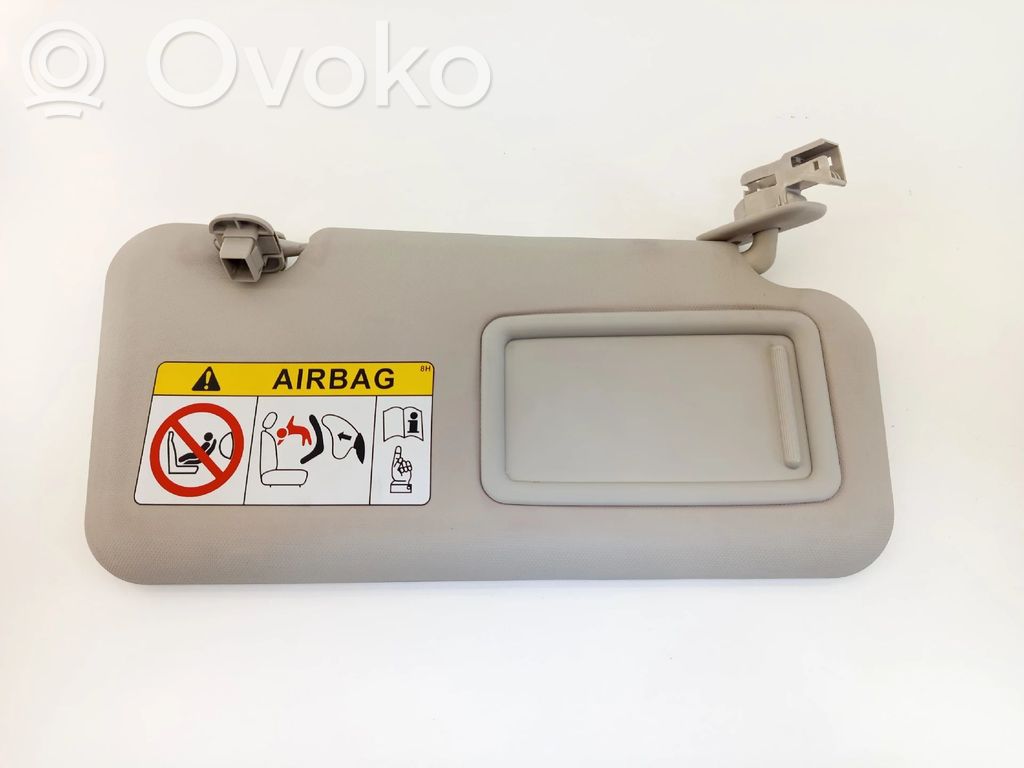 Skydelis nuo saulės   DB5J6927075