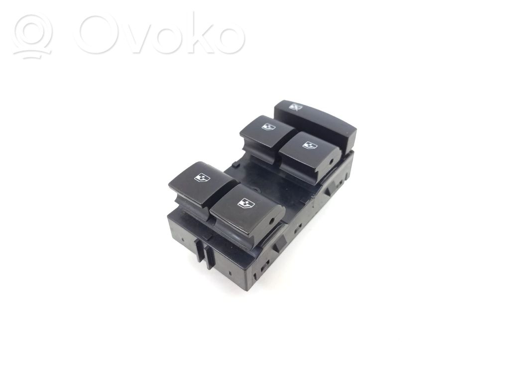 Electric window control switch   13408458