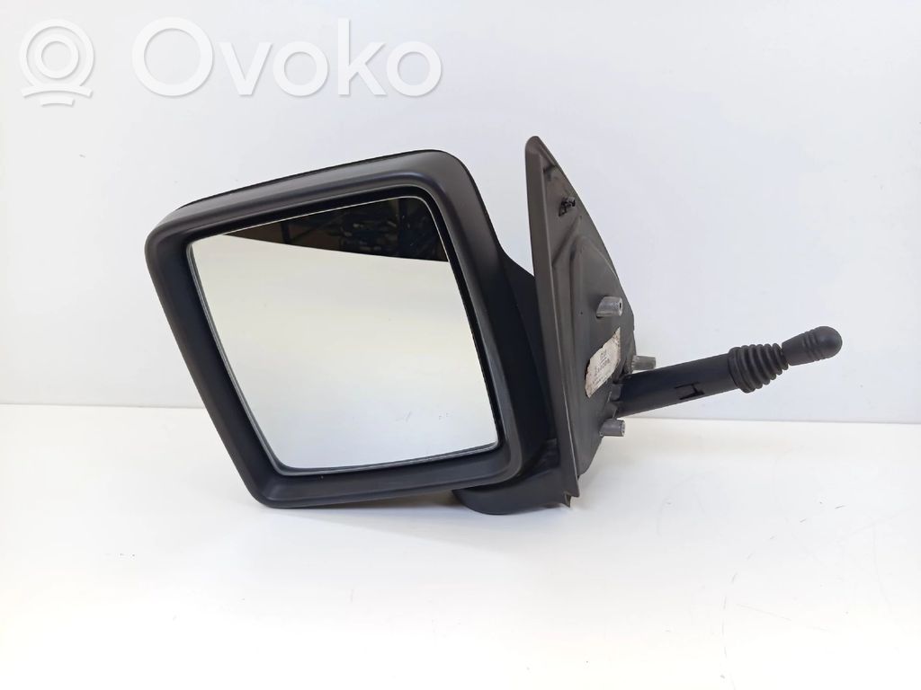 Veidrodėlis (elektra valdomas)   24400680