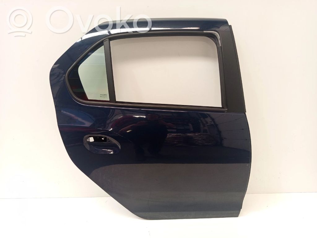 Galinės durys   821000293R