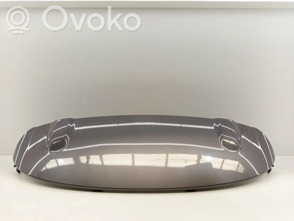Tailgate/trunk spoiler   960304308R,1486433X,1540919X