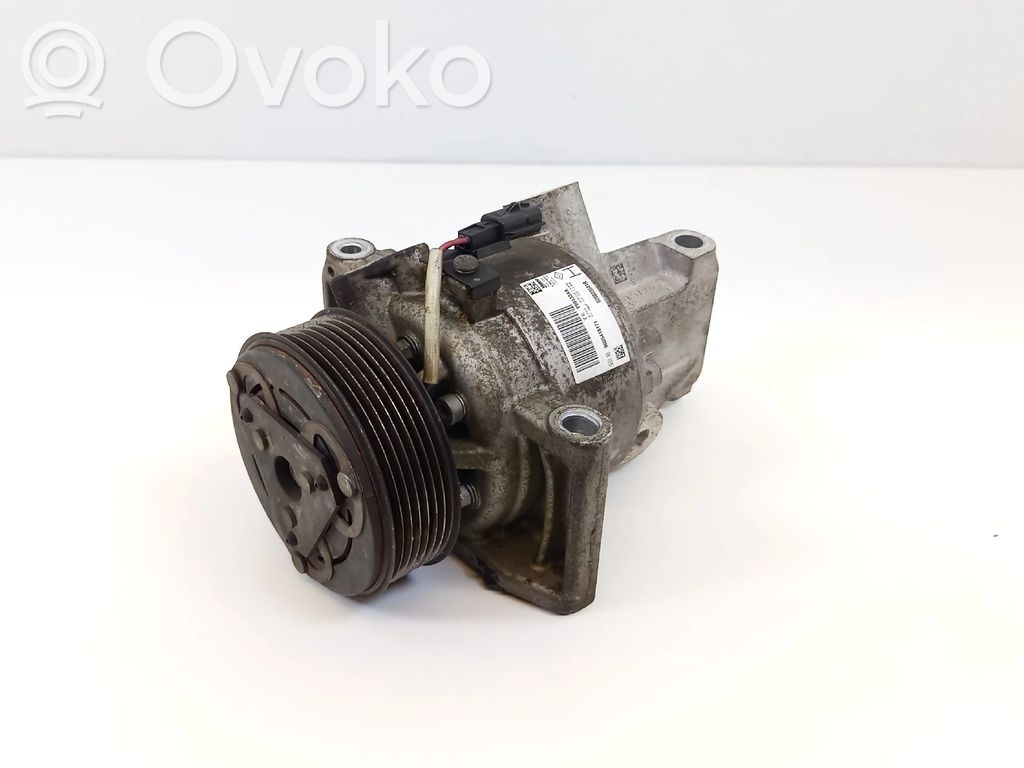 Klimakompressor Pumpe   926003541R,T99133AA,VALEO