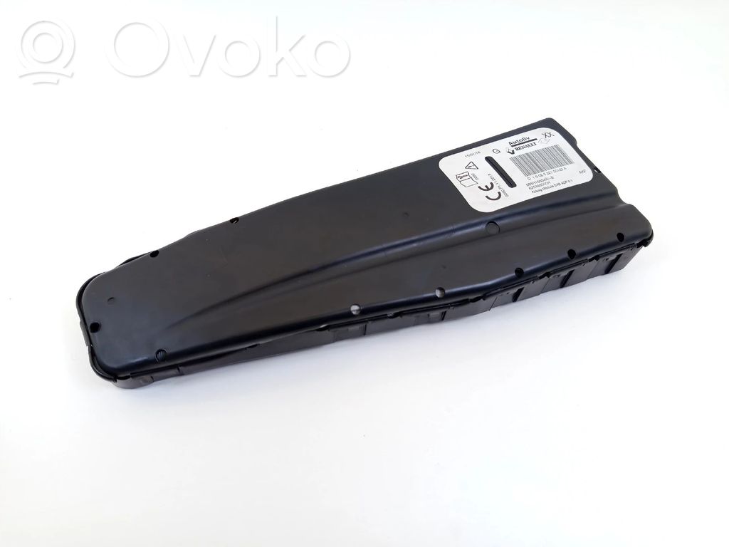 Airbag del asiento   985H16834R,620129900,625348500H