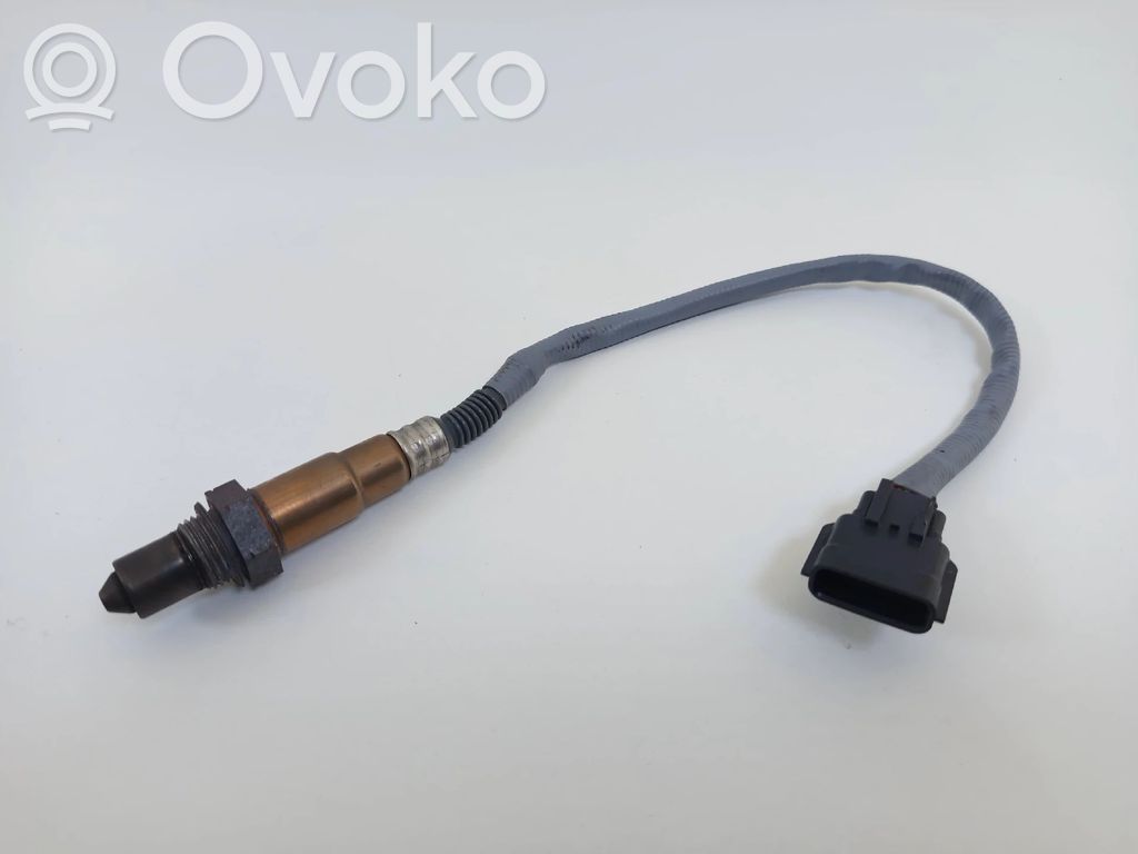 Sonda lambda   8201395330,0281004221,226A41733R