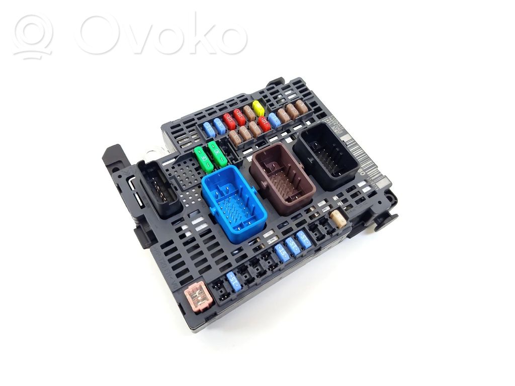 Autres unités de commande / modules   9810295780,BSMZ0101