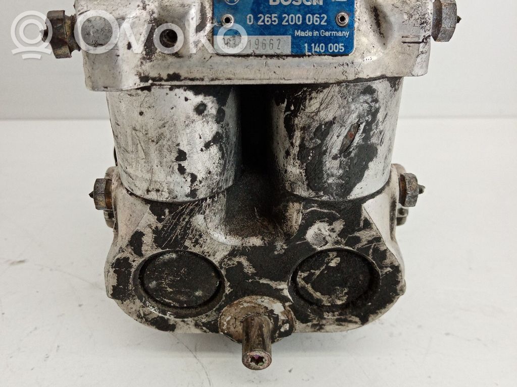 Блок ABS   0265200062