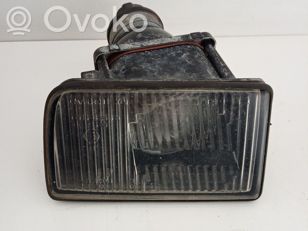 Front fog light   1384231