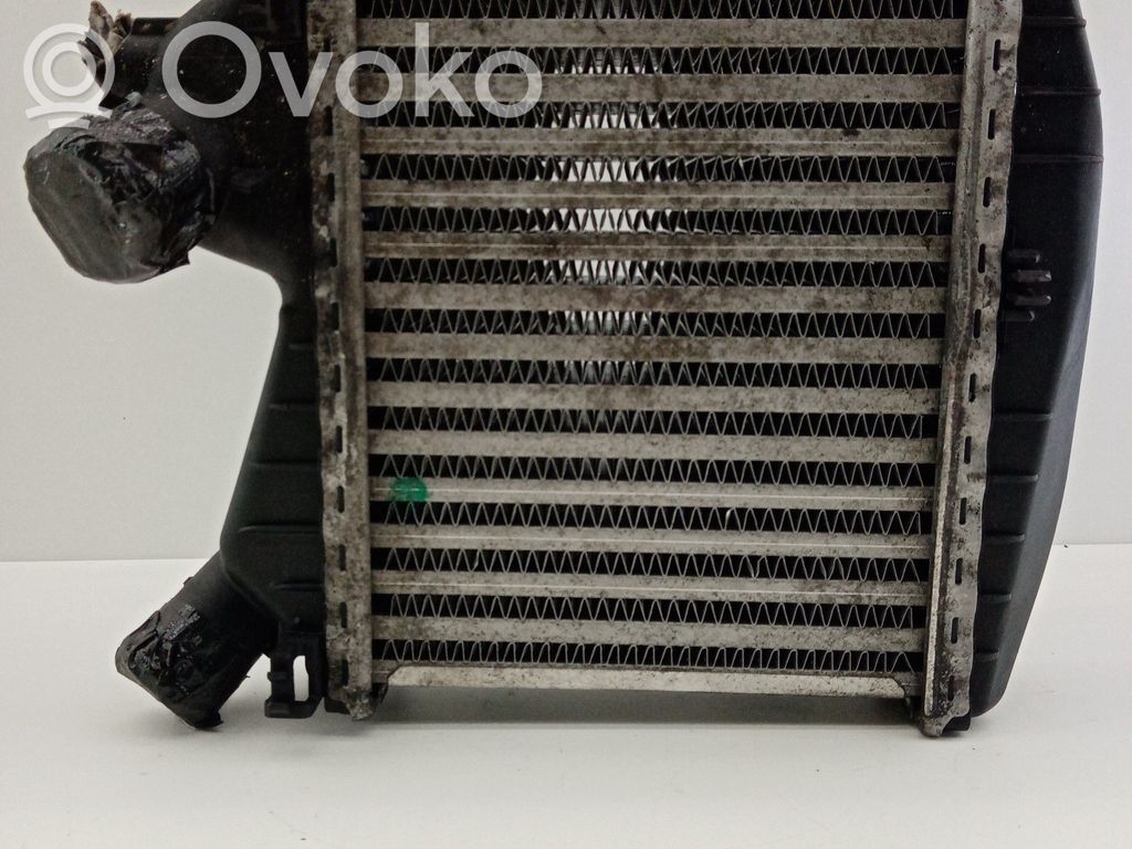 Interkūlerio radiatorius   0002490V005