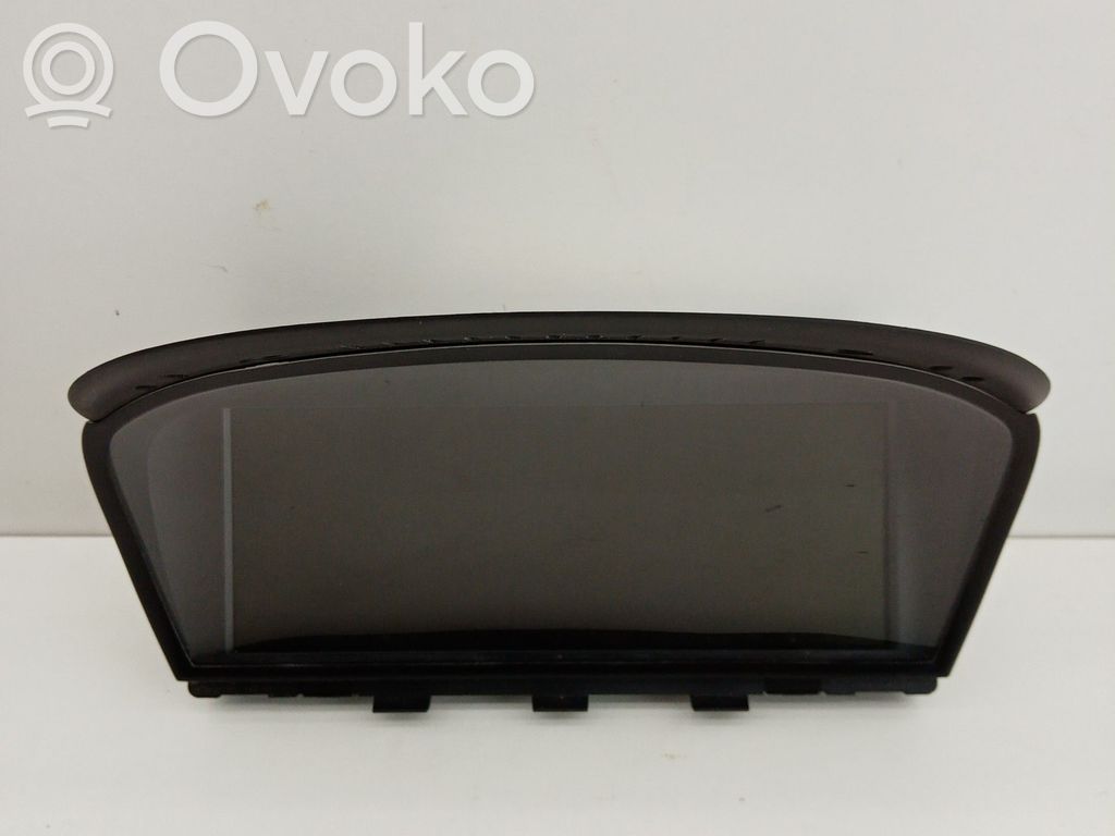 Screen/display/small screen   65826973672,65826973672,AL9008ALPINE,BM697367201W