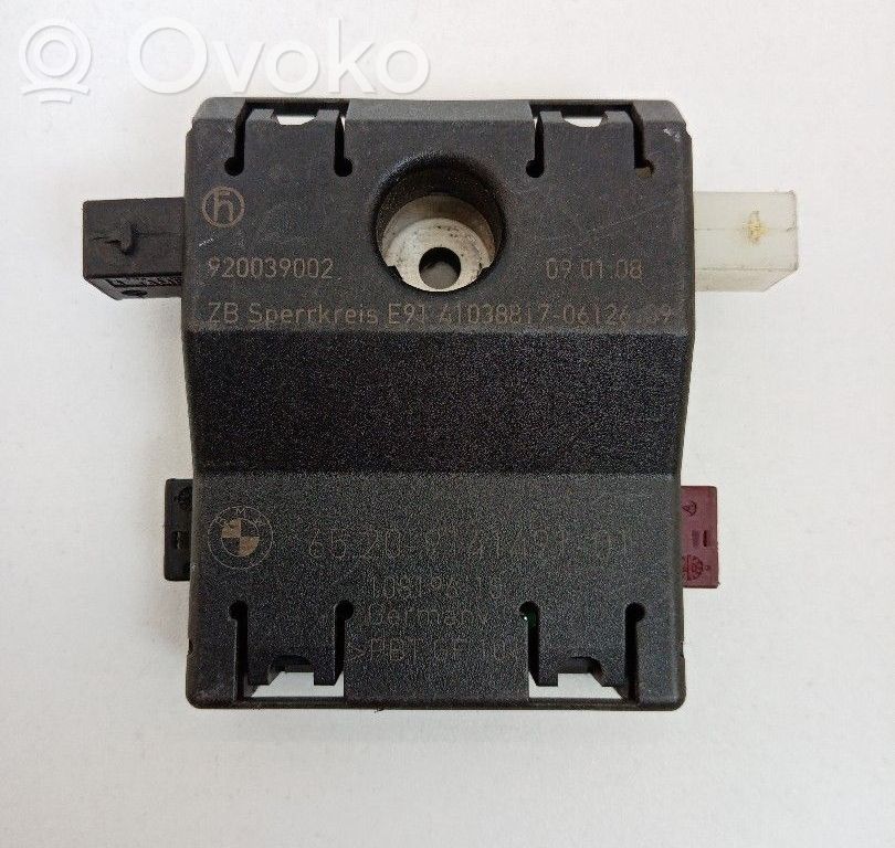 Sonstige Steuergeräte / Module   65209141491,920039002