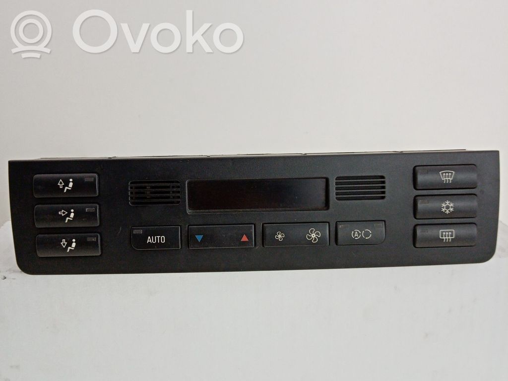 Climate control unit   64116919784AUC,5HB00773823