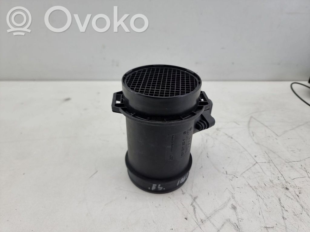 Audi A6 S6 C5 4B Debitmetru aer 
