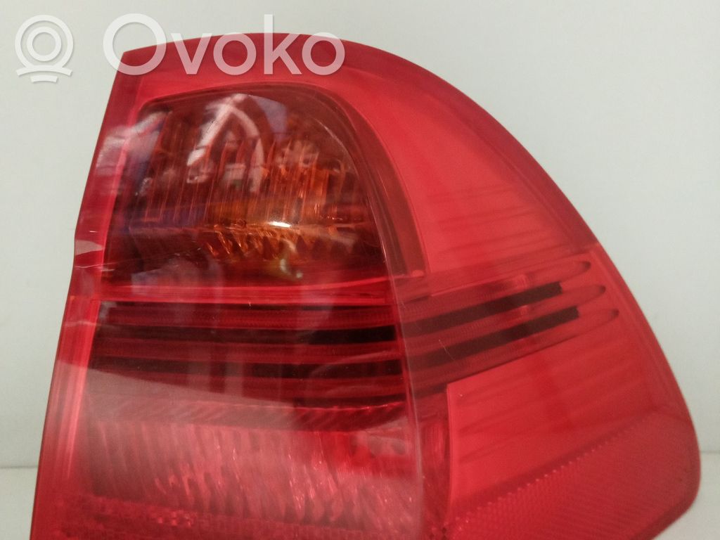 BMW 3 E90 E91 Lampa tylna 