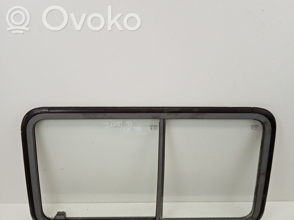 Galinis šoninis kėbulo stiklas   43R00003,43R00004