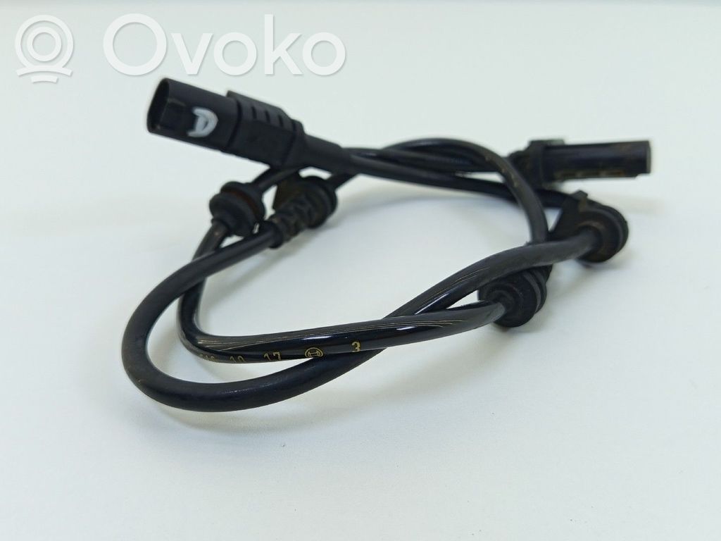 Mercedes-Benz E W211 ABS Sensor 