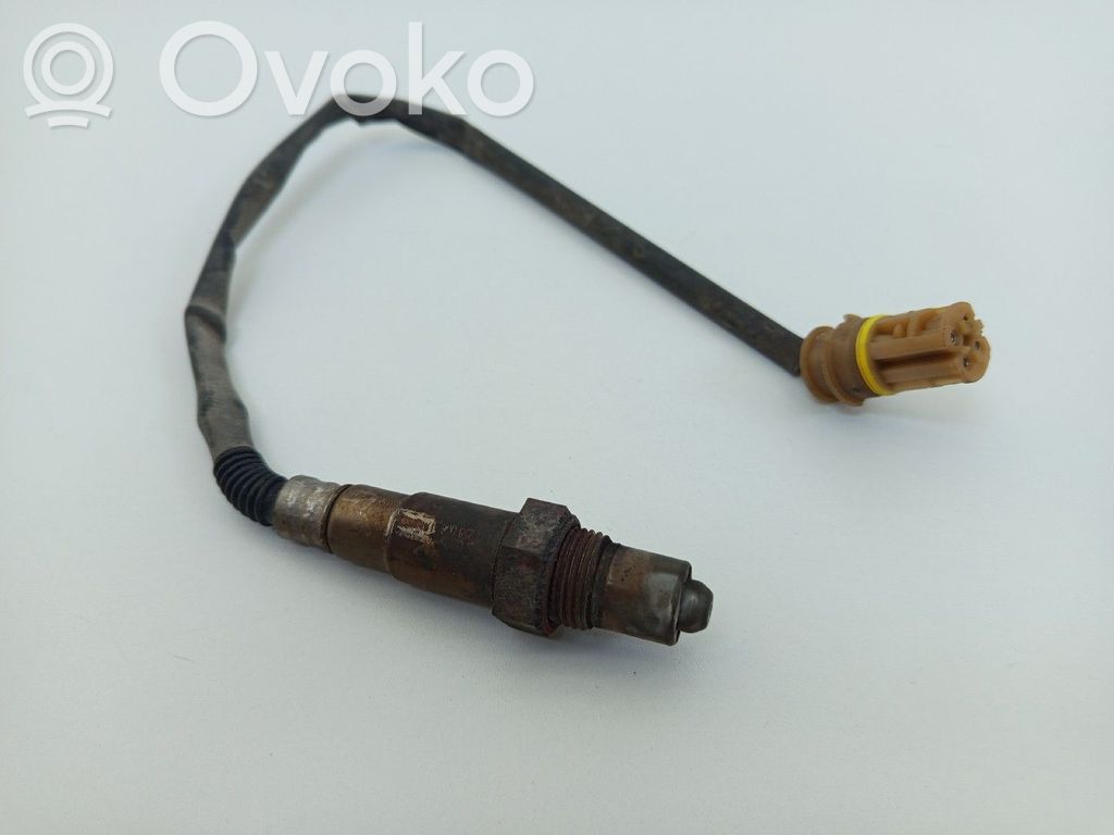 Sonde lambda   0015407617,0258006328,0258006329