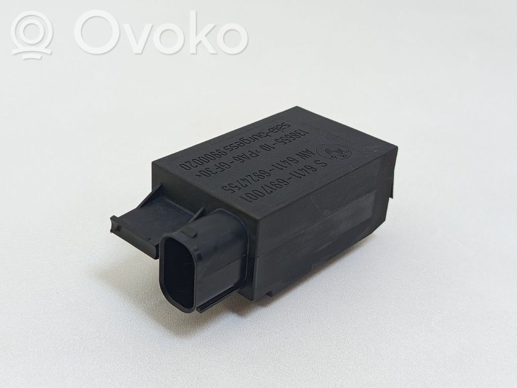 Other control units/modules   64116917001,13865510,64116924755