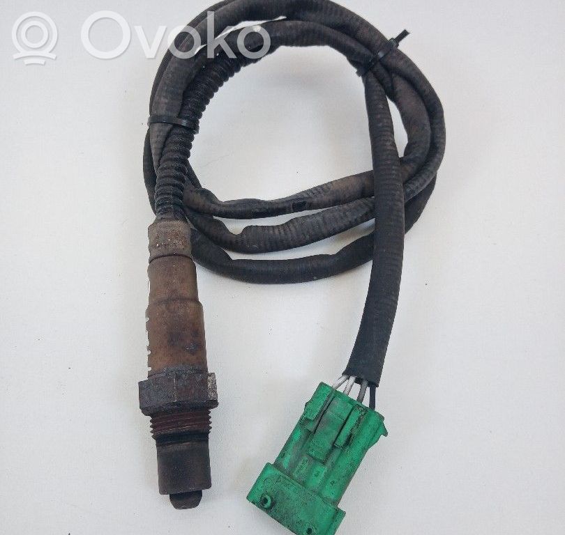 Lambda zonde   0258006026,68728618H,BOSCH