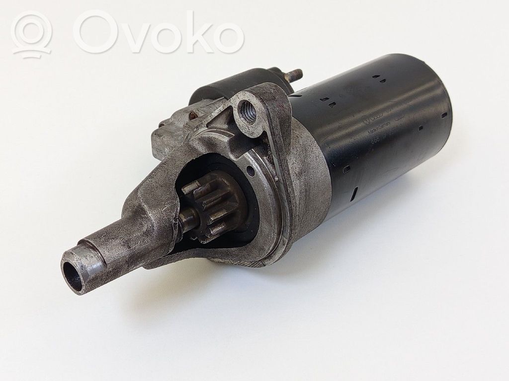 Starteris   059911023H,0001109021,BOSCH