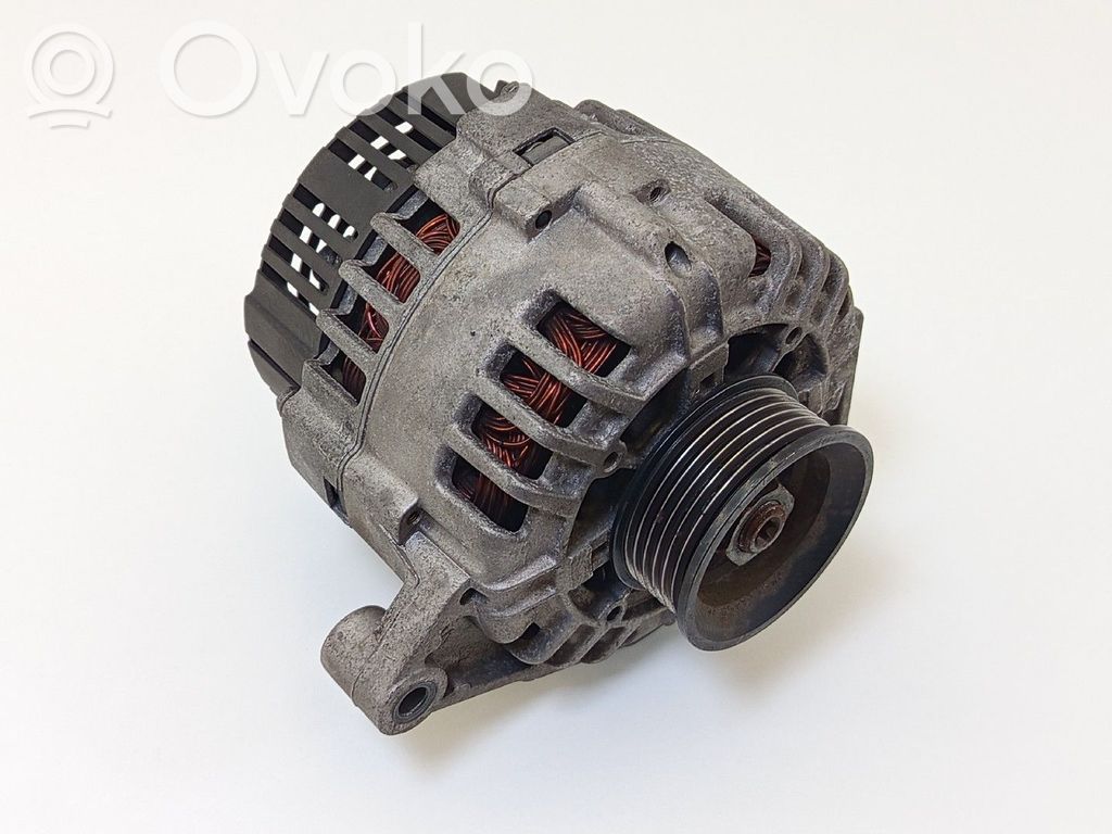 Ģenerators   059903015GX,120A,VALEO