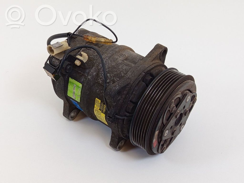 Volvo S70  V70  V70 XC Kompresor / Sprężarka klimatyzacji A/C 