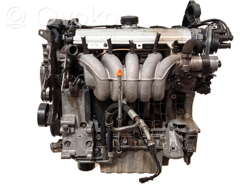 Volvo S70  V70  V70 XC Motor 