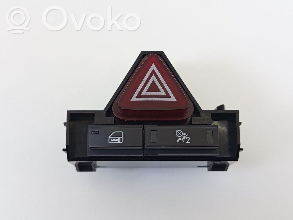 Multifunctional control switch/knob   13189529