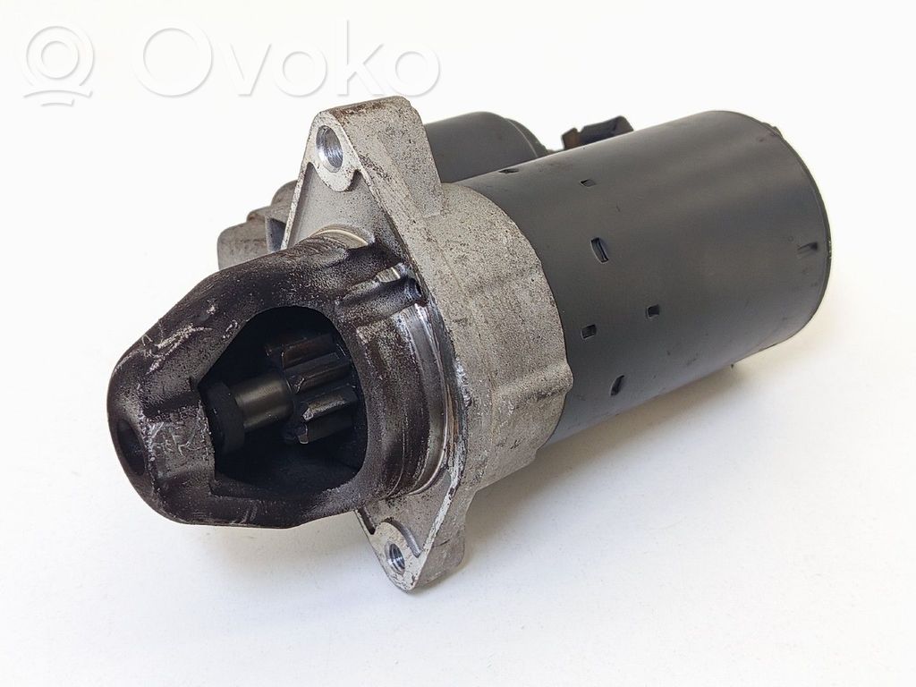 Motor de arranque   113343