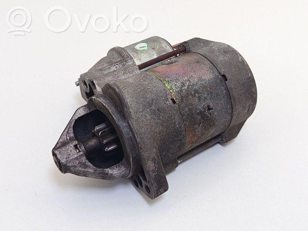 Smart ForTwo I MC01 Electromotor 