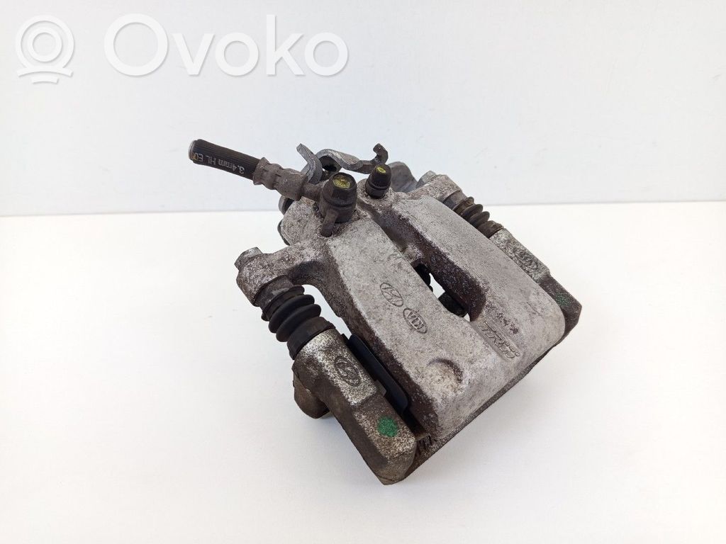 Задний суппорт   58400A2300,TRW