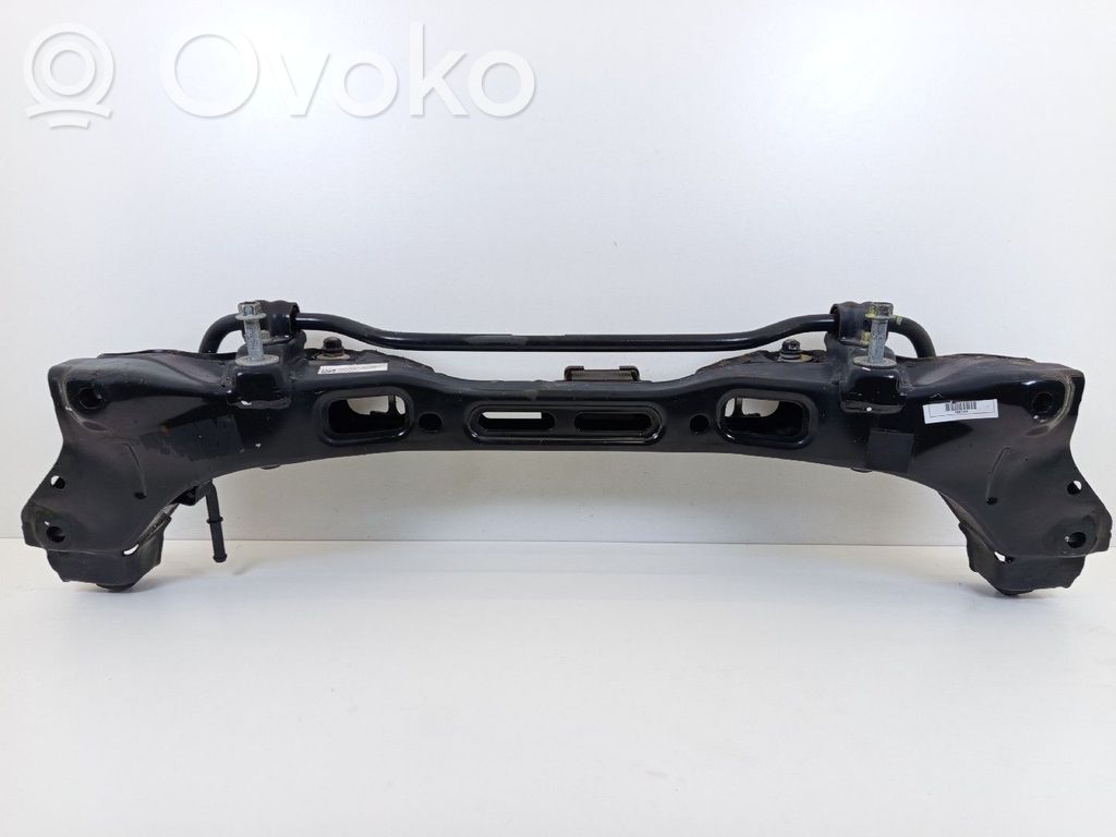 Bastidor trasero   55410A6005