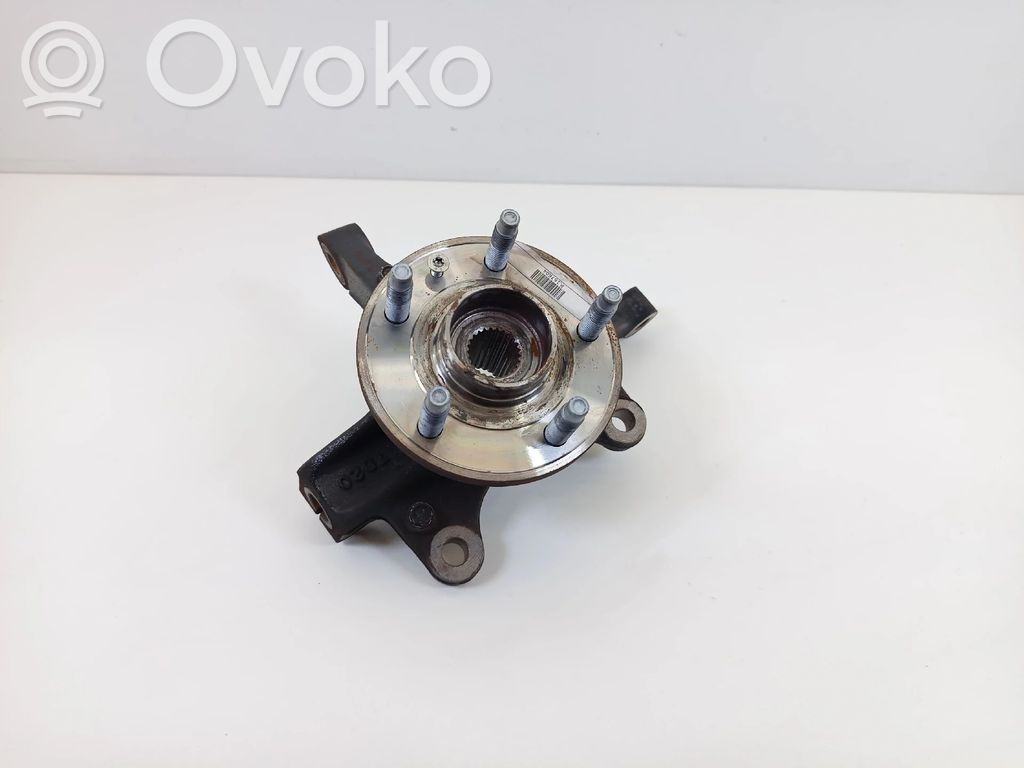Achsschenkel vorne   94524774,13588470
