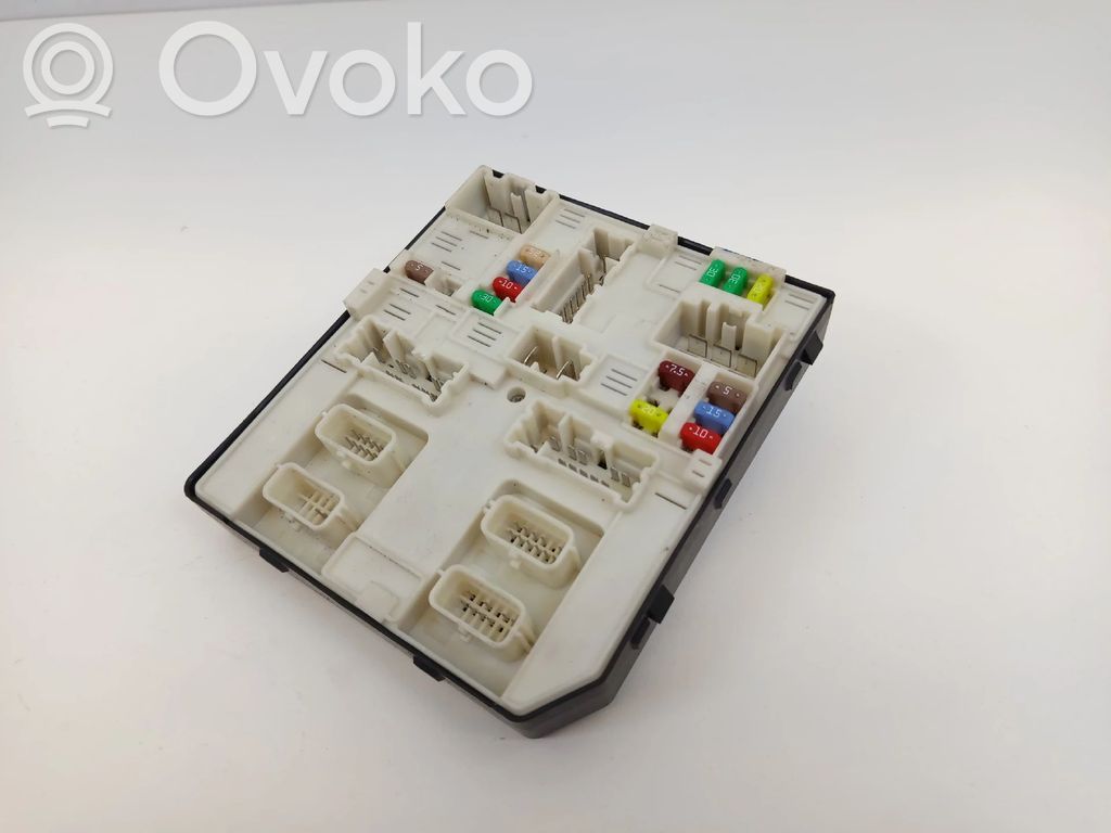 SAM control unit   284B69027R,2057136346,522222F01,USM2010