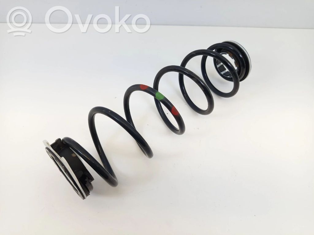 Peugeot 208 II Rear coil spring 