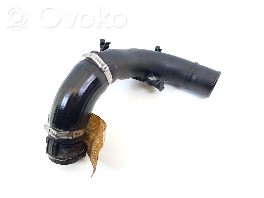 Intercooler hose/pipe   144604208R