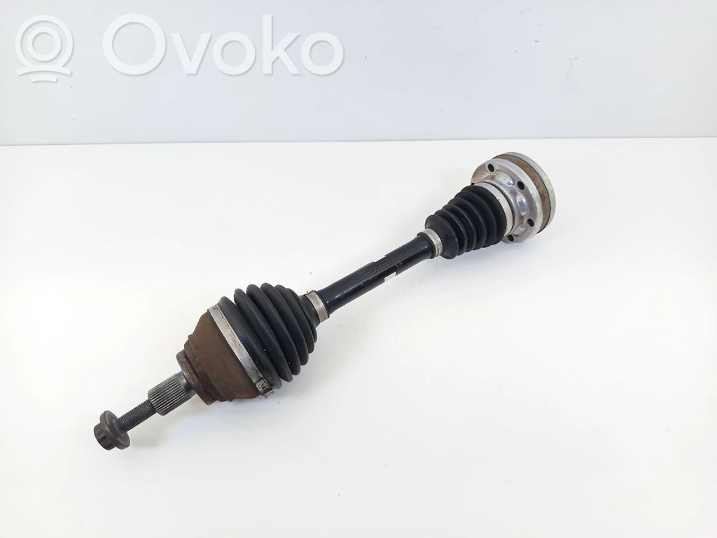 Priekinis pusašis   5Q0407271H,0600200171